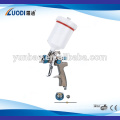 Professional Gravity Feed Paint Spray Gun hvlp